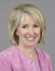 Janet Graden
